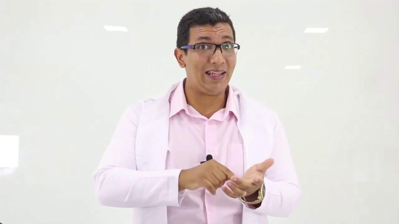 Atendente de farmácia   Aula 1