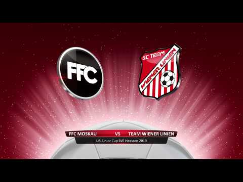 190414 FFC Moskau - TWL 1:2