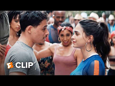 In the Heights (Clip 'Fly this Flag')