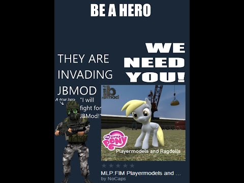 JBMod on Steam