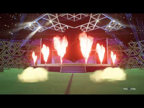 ROW TOTS UPGRADE PACK