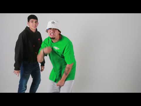 SOURYN ❌ ZAKI - EN CASA NO LE DAN 😈 (VIDEO OFICIAL)