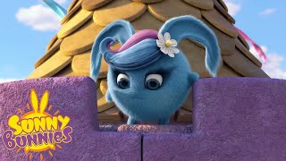 Videos For Kids | SUNNY BUNNIES - Save The Princess | New Episode | Season 4 | Cartoon
