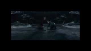 Bellatrix_Hermine - All else is hollow