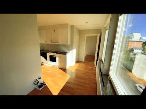 Hyresbostad, Järvafältet, 30 kvm