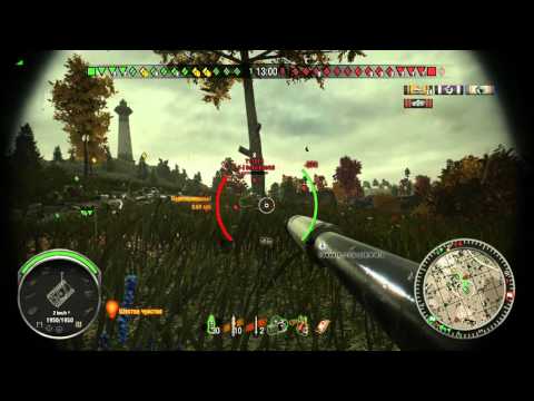 Unbalanced Teams Example