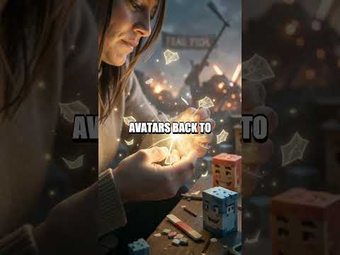 Video cover