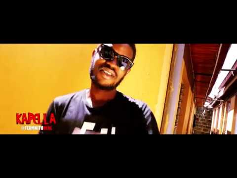 EXCLUSIVE CYPHER 2 | KENYAN HIP HOP MASTERCLASS | THE BEST RAPPERS IN KENYA | HOW TO KILL A CYPHER