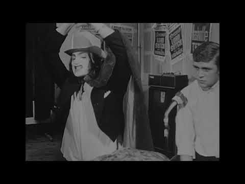 Screaming Lord Sutch & The Savages - Jack The Ripper [Live 1965]