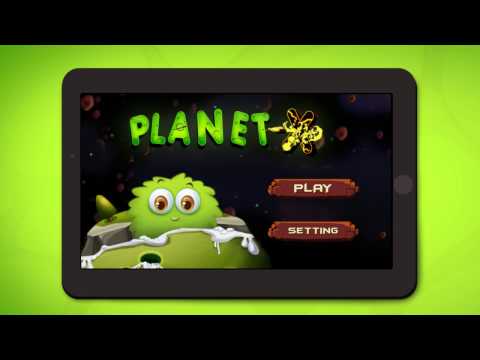 Planet-X