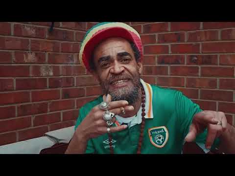 Soundsystem - Zion Train feat Brother Culture and Queenie Moy
