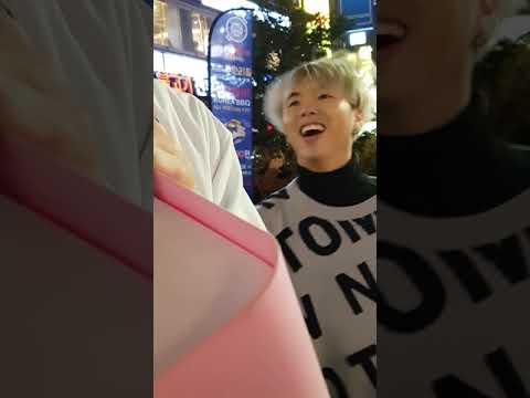 [MAXXAM] 181201 이찬욱 - Good Boy (BIGBANG cover) (중간부터 뜬금없는 지인과 새봄픽vs신화픽 말다툼ㅋㅋㅋ)