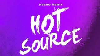 Hot Source - Lovin You (feat. Chrystal) [Keeno Remix]