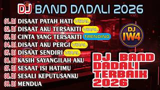 Download lagu DJ DADALI REMIX 2026 💔 Kumpulan Lagu Patah Hati Paling Dicari mp3