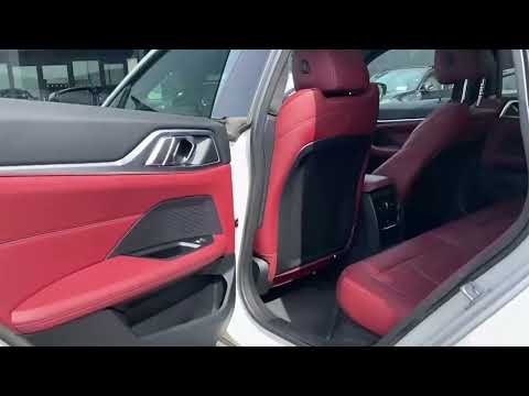 BMW 4 Series 420d M Sport Gran Coupe - Image 2