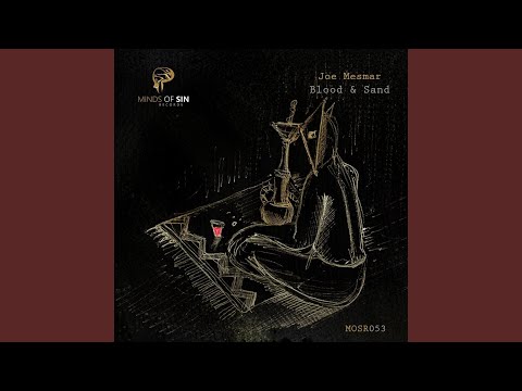 Blood & Sand (Original Mix)