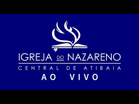 Culto de Domingo Noite 18/12/2022 - Pr. Welington