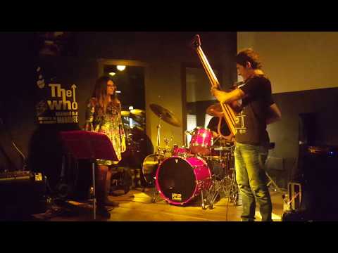 In3pido Trio Insolito - Whole lotta love