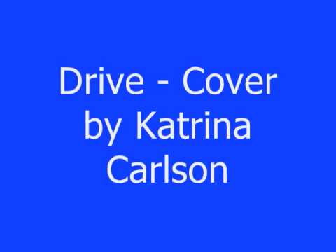 Drive - Katrina Carlson