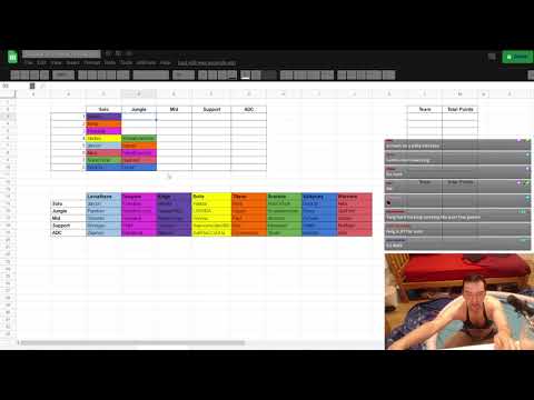 SPL POWER RANKINGS SEPTEMBER 2021 (very normal)