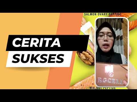 Gula Darah STABIL!!! tanpa konsumsi Obat lagi - Teti Kurniati