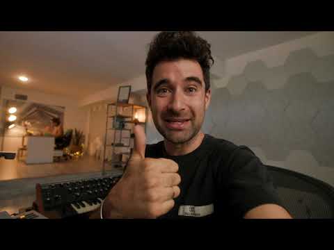 Orchestral Double Bass EQ Secret Frequency!?