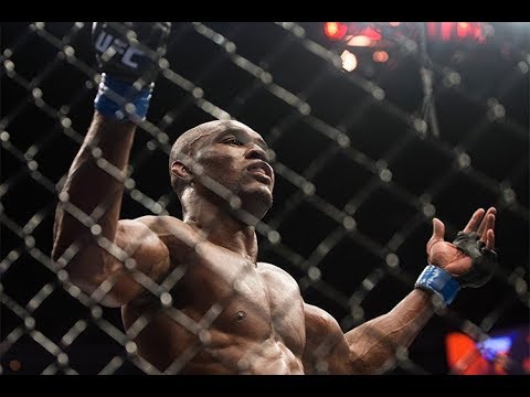 Kamaru Usman excited to see what's next after TUF 28 win