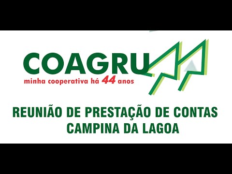COAGRU INFORMATIVO
