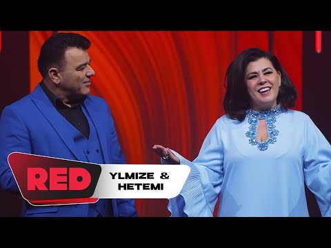 Ylmize Tafallari & Hetem Matoshi - Lumja une qe të kam ty