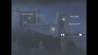 Narcissu - A Little Iris