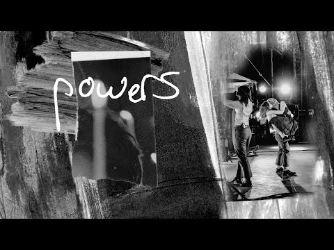 Powers - boygenius