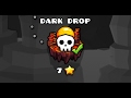 Geometry Dash - Dark Drop