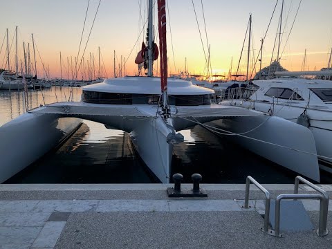 Neel 45 Summer 2020 Impressions