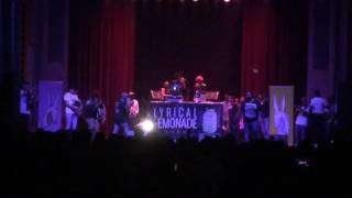 Whoeva (live) - Madeintyo