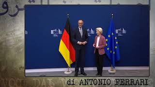 Le follie di tanti leader del mondo fanno tremare l'Unione Europea