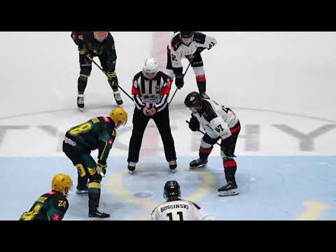 GKS Tychy - GKS Katowice / 1.02.2026