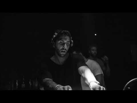 Hot Since 82   Live Space, Ibiza Sept 2016