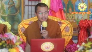 បរិយាយព្រះគុណម៉ែ វគ្គ០៣