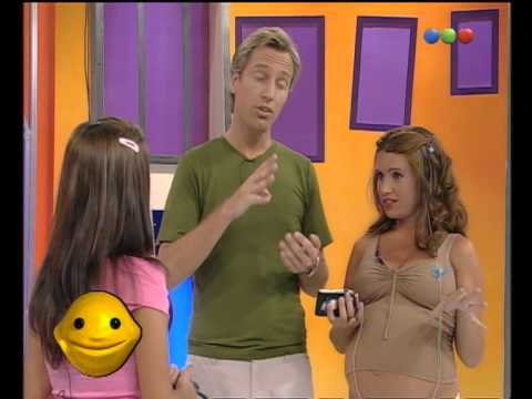 La sobrina de Villaruel - El show de la tarde