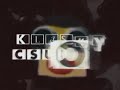 Klasky Csupo Black