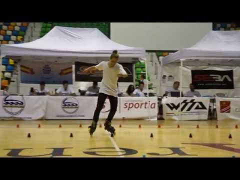 EFSC 2016 / Guslandi Lorenzo - 11 place