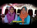 SENYUM SEINDAH SURIA Koir JKN Terengganu