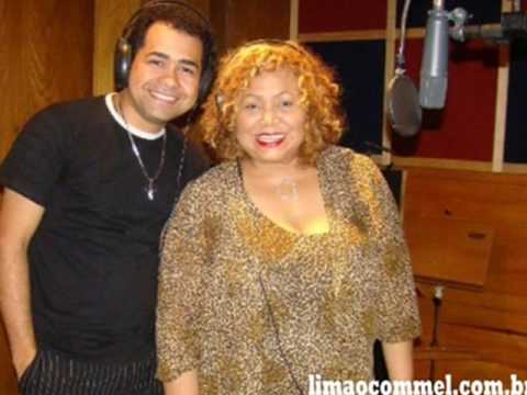 Limão Com Mel & Alcione. Sucesso  2009: Vou Gritar Que Te Amo