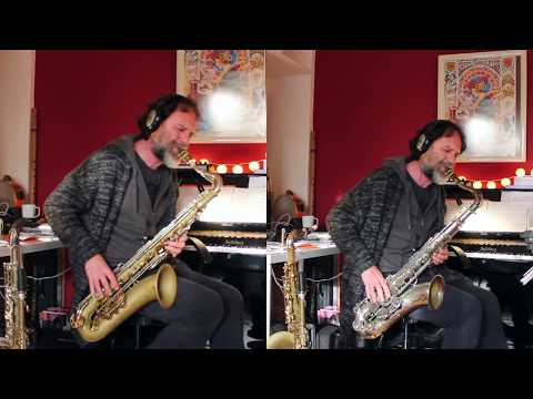 Comparativa SELMER Mark VI vs.  KING Super 20