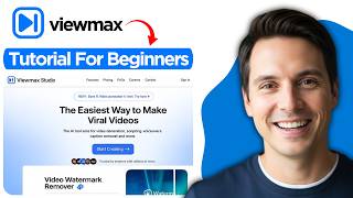 Viewmax Tutorial for Beginners (2026 Step by Step Guide)
