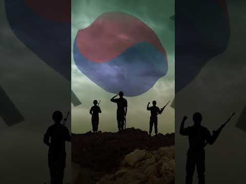 6. 25 전쟁을 기리는 날, 우리는 전쟁의 고통과 희생을 되새겨야 합니다. #안동 #안동시 #마카다안동 #민선8기 #위대한 #시민 #새로운 #안동 #6.25 #전쟁 #기념일
