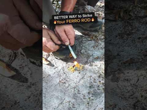 So zünden Sie Ihren Ferrodost am besten 🔥