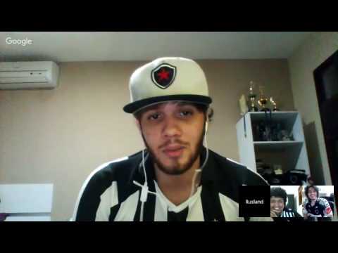 Belo Cornetacast #01 - São Francisco-PA  X Botafogo