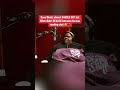 Dave Blunts Almost Passed Out On Stream