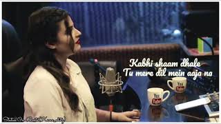 Download lagu Kabhi Shaam Dhale Unplugged Song by Deepshikha Raina | #unplugged #kabhishaamdhale #deepshikharaina mp3 Download lagu Kabhi Shaam Dhale Unplugged Song by Deepshikha Raina | #unplugged #kabhishaamdhale #deepshikharaina mp3